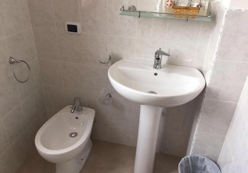 Отель Ristorante Villa Susy