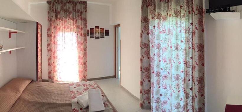 Отель Ristorante Villa Susy