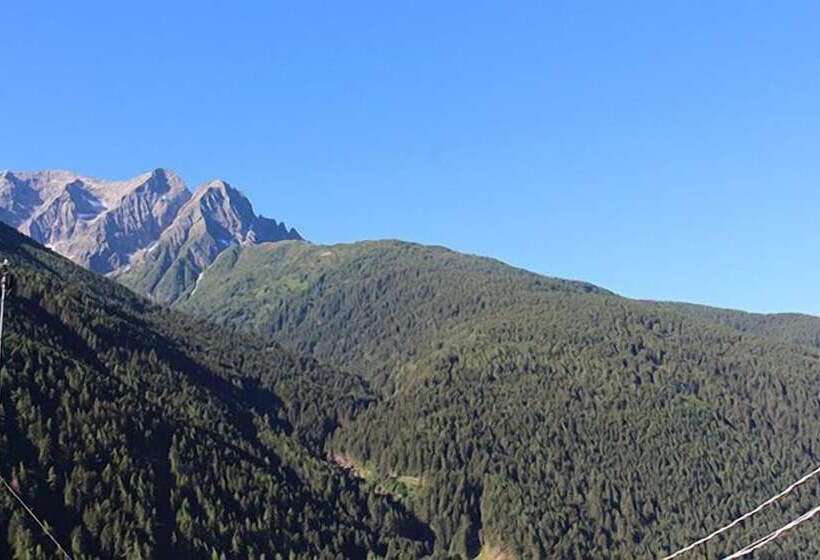 בית מלון כפרי Riva Sport & Wellness