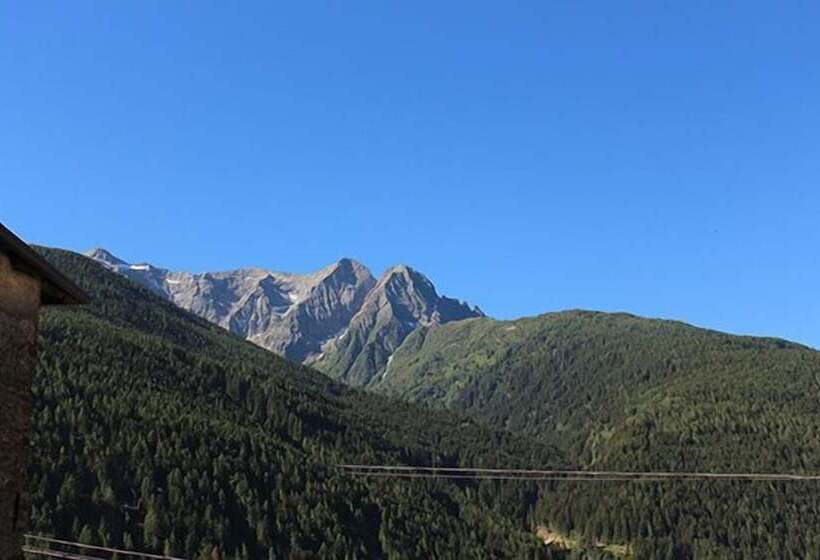 בית מלון כפרי Riva Sport & Wellness