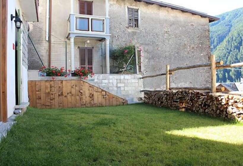 בית מלון כפרי Riva Sport & Wellness