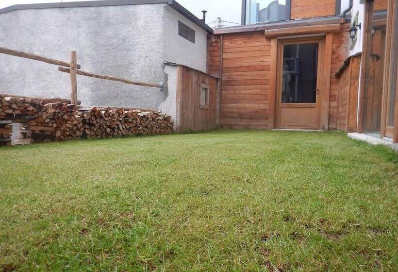 בית מלון כפרי Riva Sport & Wellness