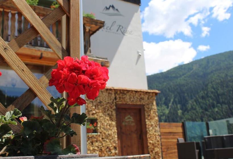 בית מלון כפרי Riva Sport & Wellness