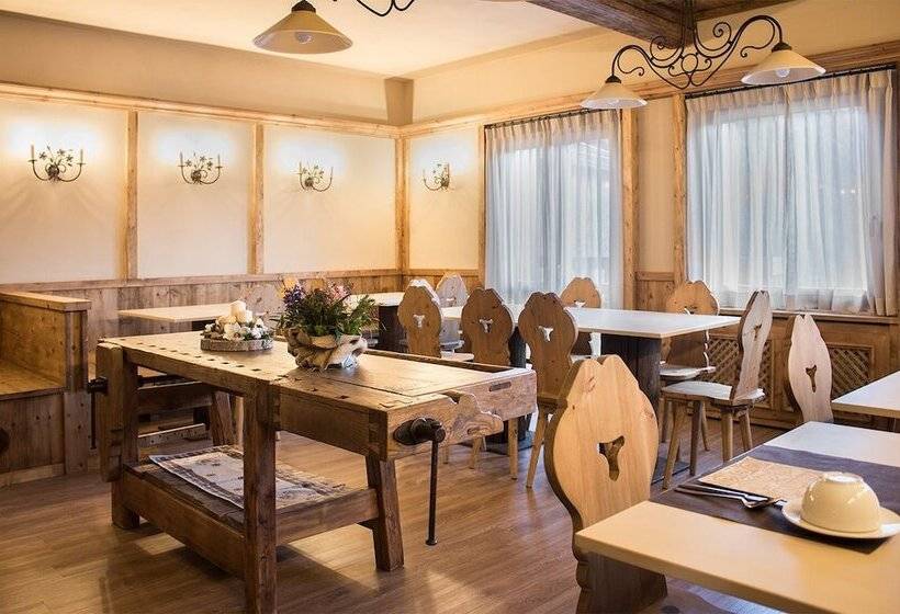 בית מלון כפרי Riva Sport & Wellness