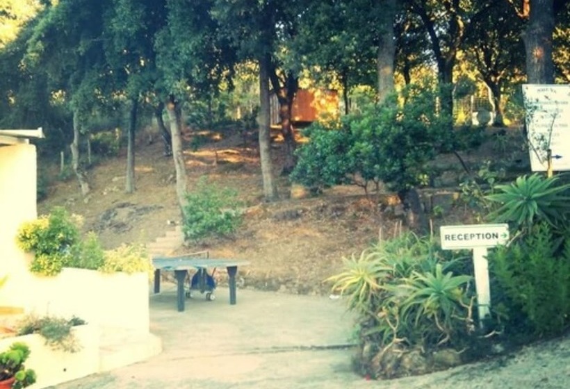 酒店 Résidence Funtanella