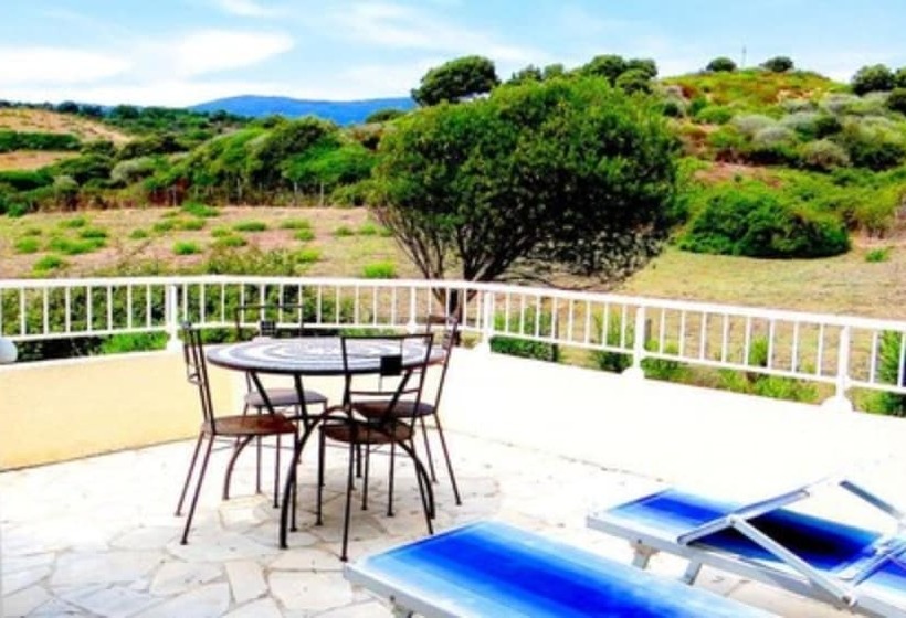 酒店 Résidence Funtanella