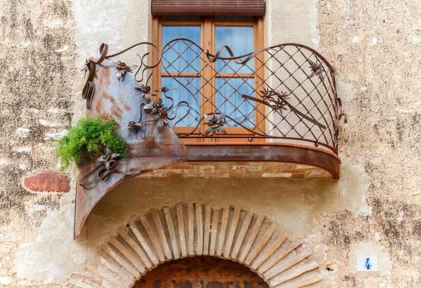 호텔 Rural Cal Torner Adults Only