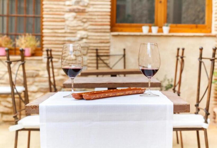 호텔 Rural Cal Torner Adults Only