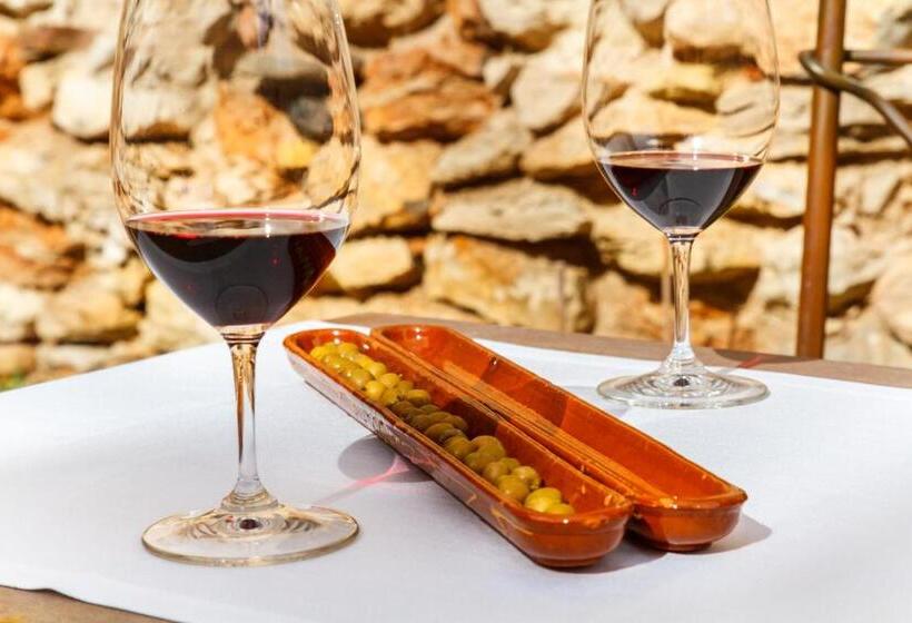 호텔 Rural Cal Torner Adults Only