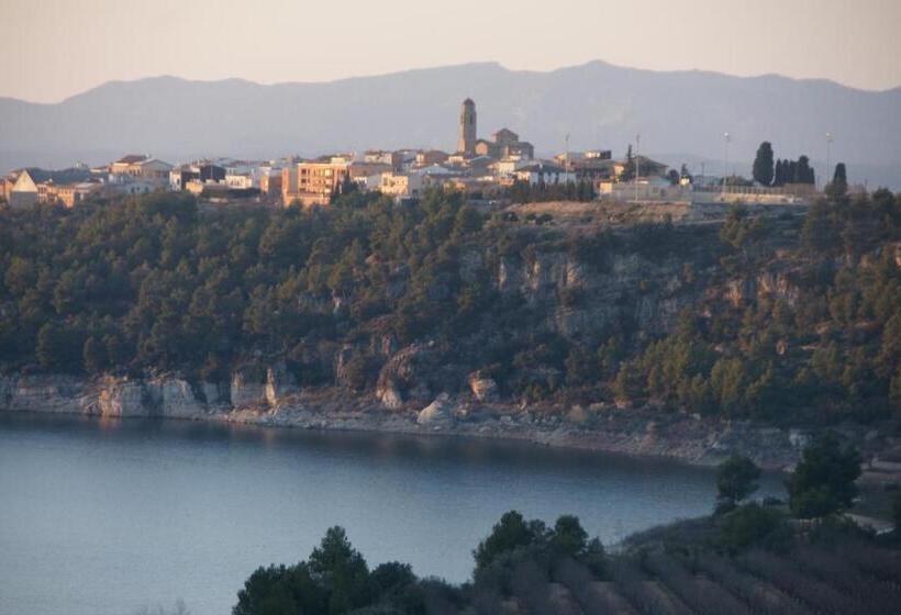 호텔 Rural Cal Torner Adults Only