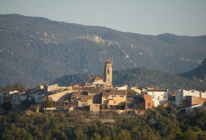 호텔 Rural Cal Torner Adults Only