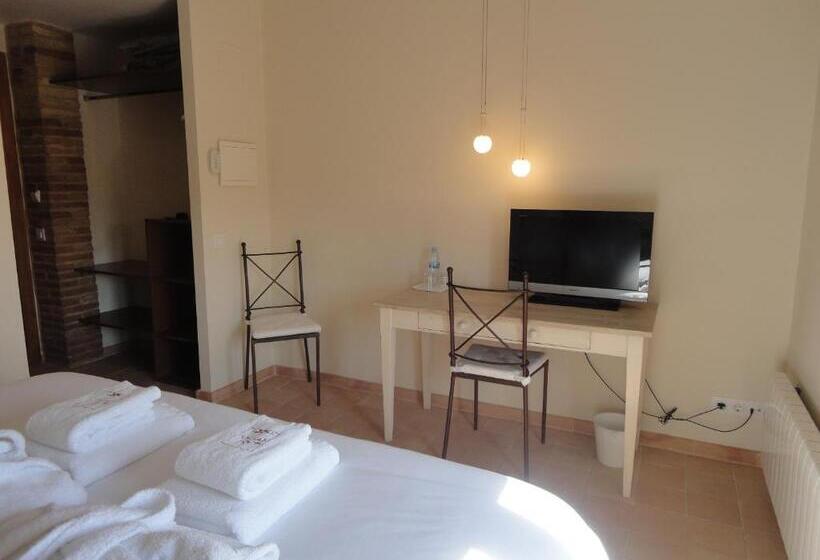 호텔 Rural Cal Torner Adults Only