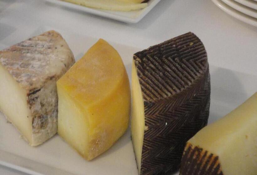 호텔 Rural Cal Torner Adults Only