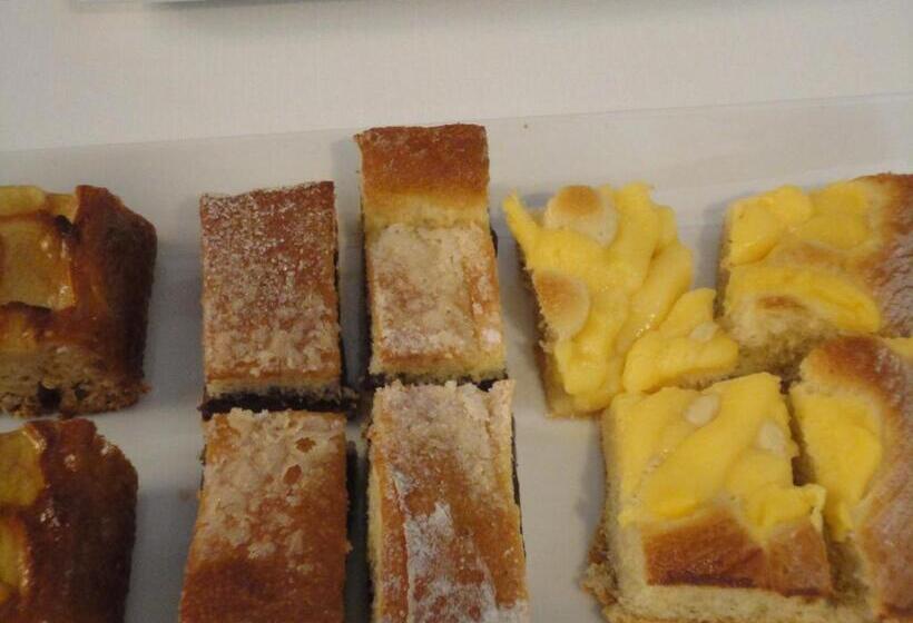 호텔 Rural Cal Torner Adults Only