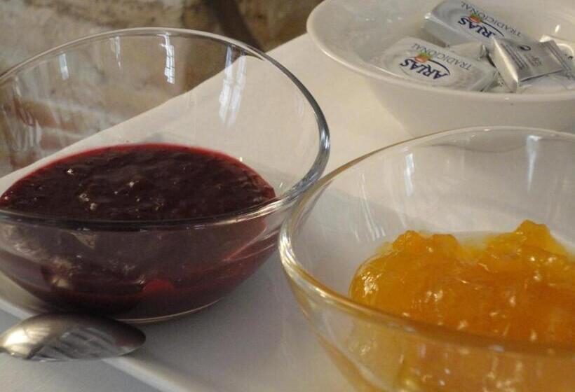 호텔 Rural Cal Torner Adults Only