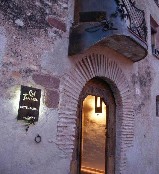 호텔 Rural Cal Torner Adults Only