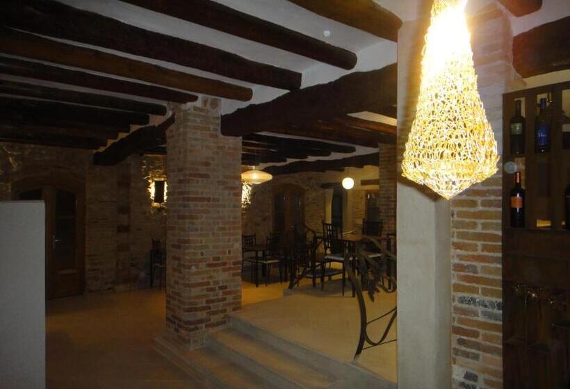 호텔 Rural Cal Torner Adults Only