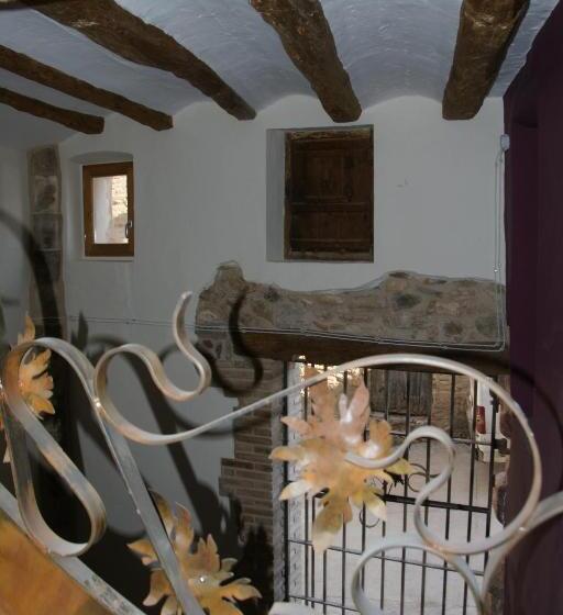 호텔 Rural Cal Torner Adults Only