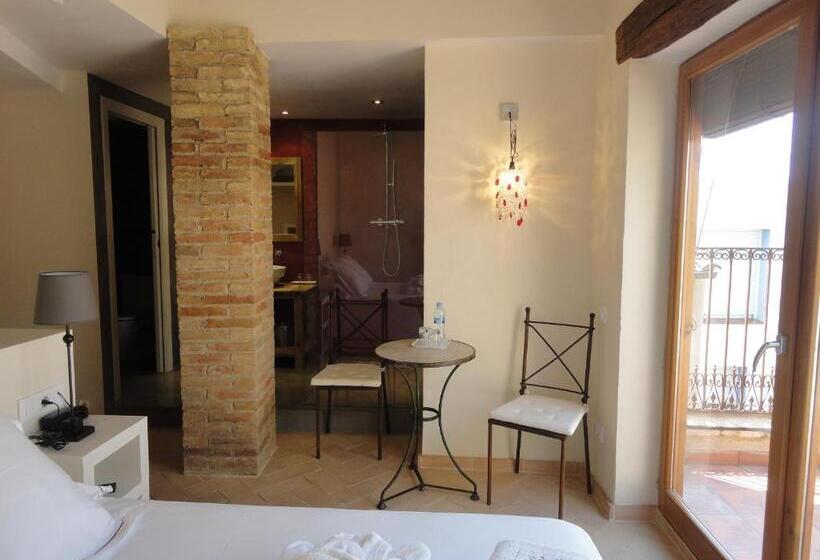 호텔 Rural Cal Torner Adults Only