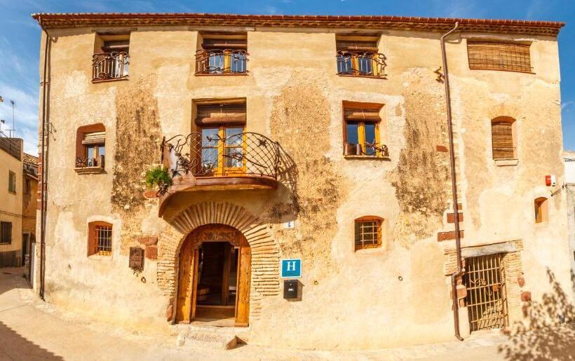 호텔 Rural Cal Torner Adults Only