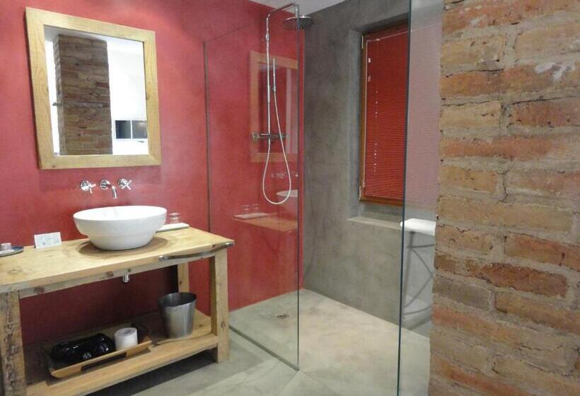 호텔 Rural Cal Torner Adults Only