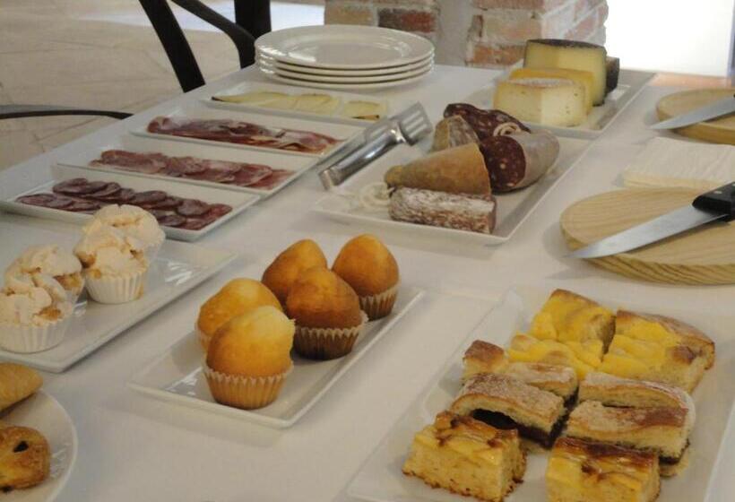 호텔 Rural Cal Torner Adults Only