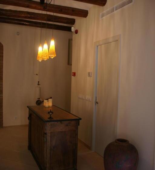 호텔 Rural Cal Torner Adults Only