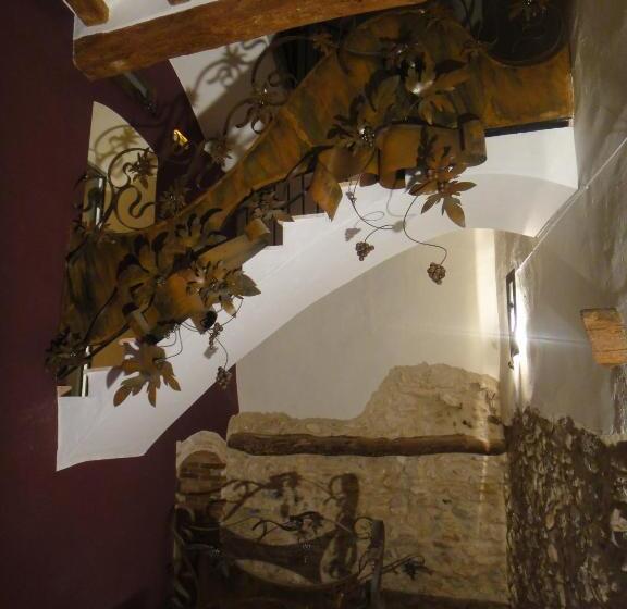 호텔 Rural Cal Torner Adults Only