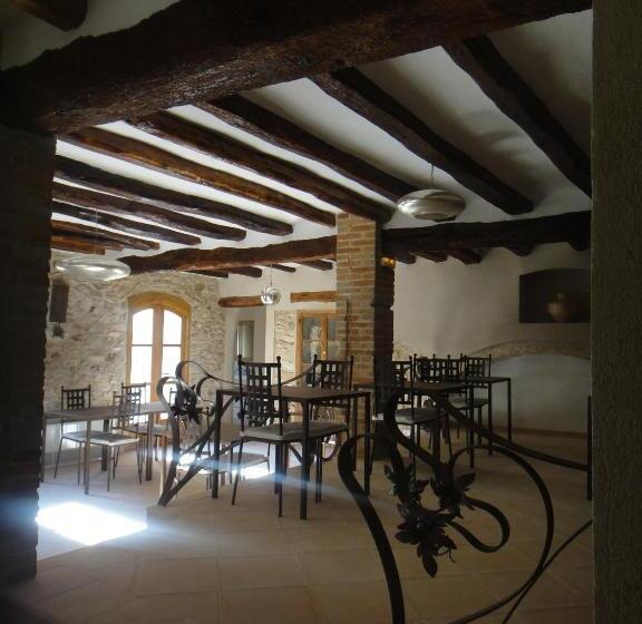 호텔 Rural Cal Torner Adults Only