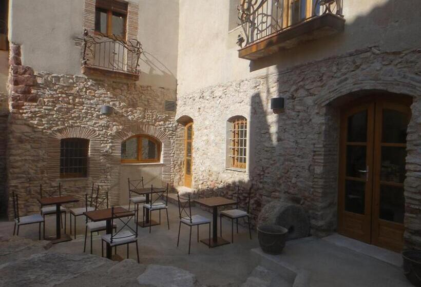 호텔 Rural Cal Torner Adults Only