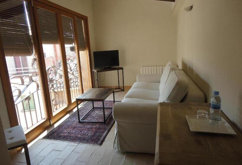 호텔 Rural Cal Torner Adults Only