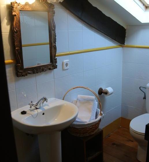 فندق Rural El Algaire