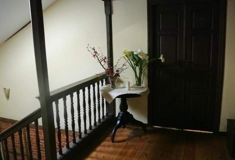 فندق Rural El Algaire