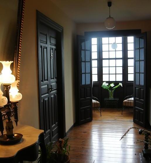 فندق Rural El Algaire