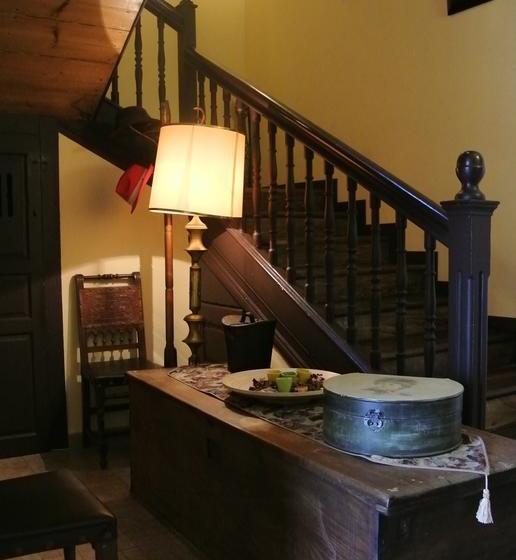 فندق Rural El Algaire