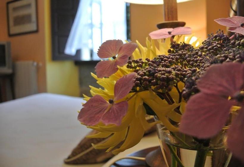 فندق Rural El Algaire