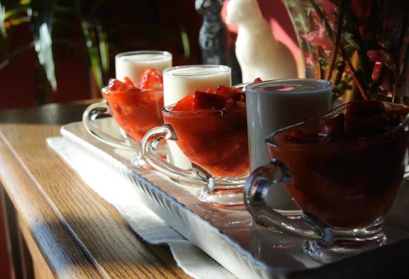 فندق Rural El Algaire