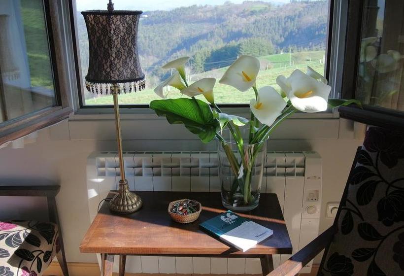 فندق Rural El Algaire