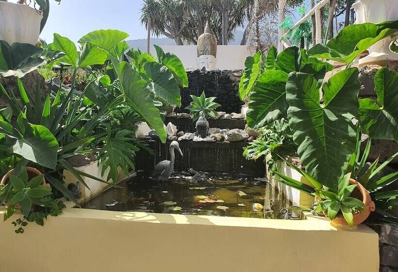 酒店 Rural La Raya 1866