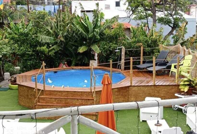 酒店 Rural La Raya 1866