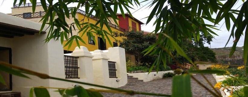 酒店 Rural La Raya 1866