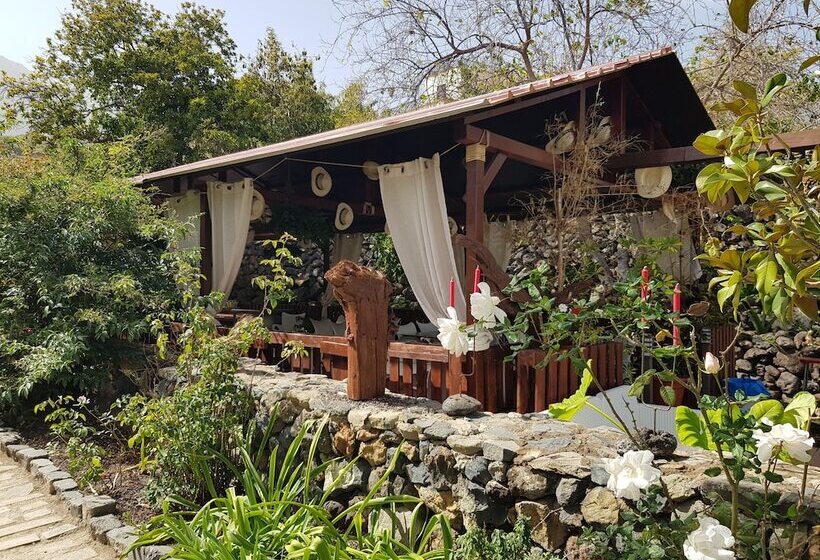 酒店 Rural La Raya 1866