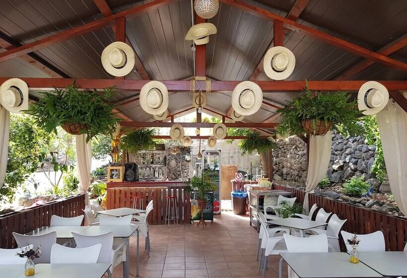 酒店 Rural La Raya 1866