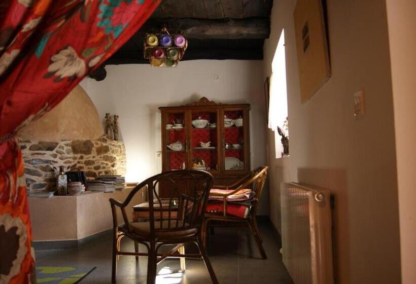 ホテル Rural Las Campares