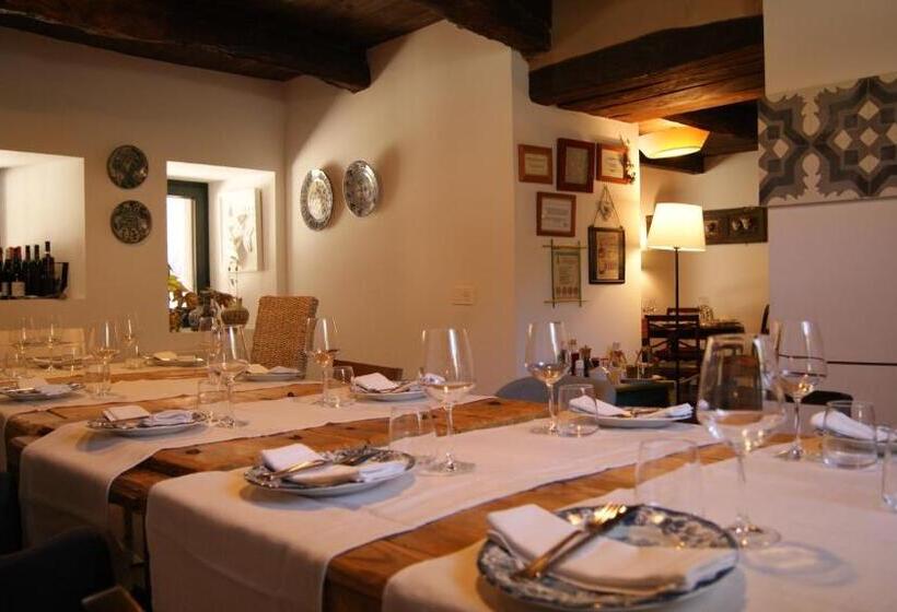 ホテル Rural Las Campares