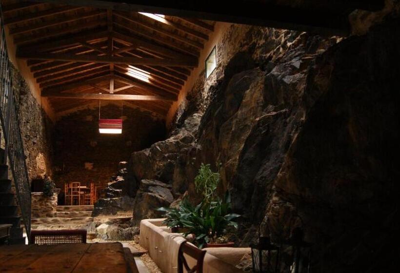 ホテル Rural Las Campares