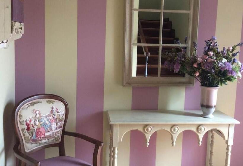 בית מלון כפרי Rural Los Roturos