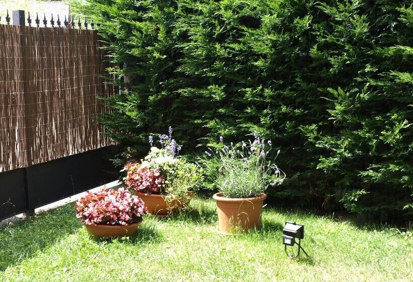 בית מלון כפרי Rural Los Roturos