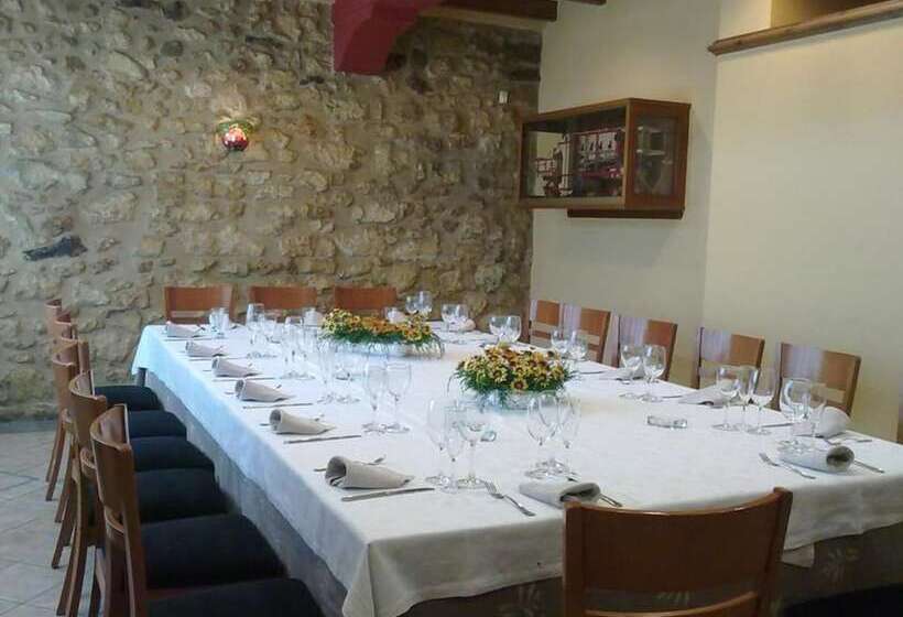 בית מלון כפרי Rural Los Roturos