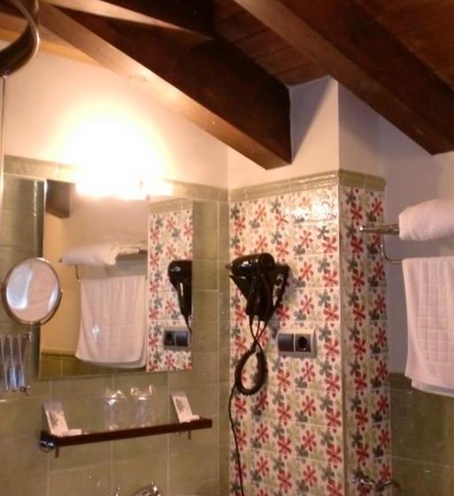 ホテル Monasterio De Ara-mada